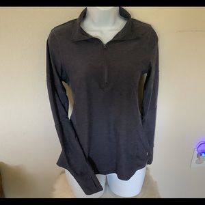 Layer 8 Athletic Shirt
